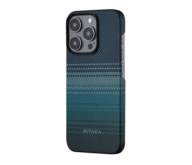 PITAKA MagEZ 5 case moonrise iPhone 15 Pro - 1369500 - zdjęcie 2